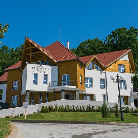 Panorama Boutique Hotel Sfântu-Gheorghe Exterior foto